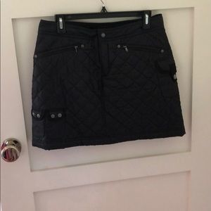 Athleta skirt